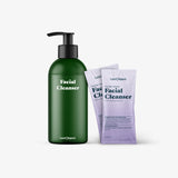 Facial Cleanser New LastObject Cleanser Green 2x Starter Kit all_variants