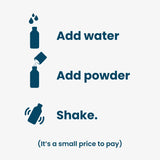 Hand Wash Bundle LastObject all_variants 1 bottle 2 bottles 3 bottles 2x Starter Kit