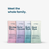 Facial Cleanser Refill New LastObject Powder 2x all_variants