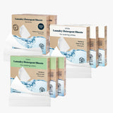 Laundry Detergent Sheets New LastObject watermark discount Family Mix all_variants