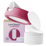 LastRound 2.0 B2C LastObject Red Large watermark