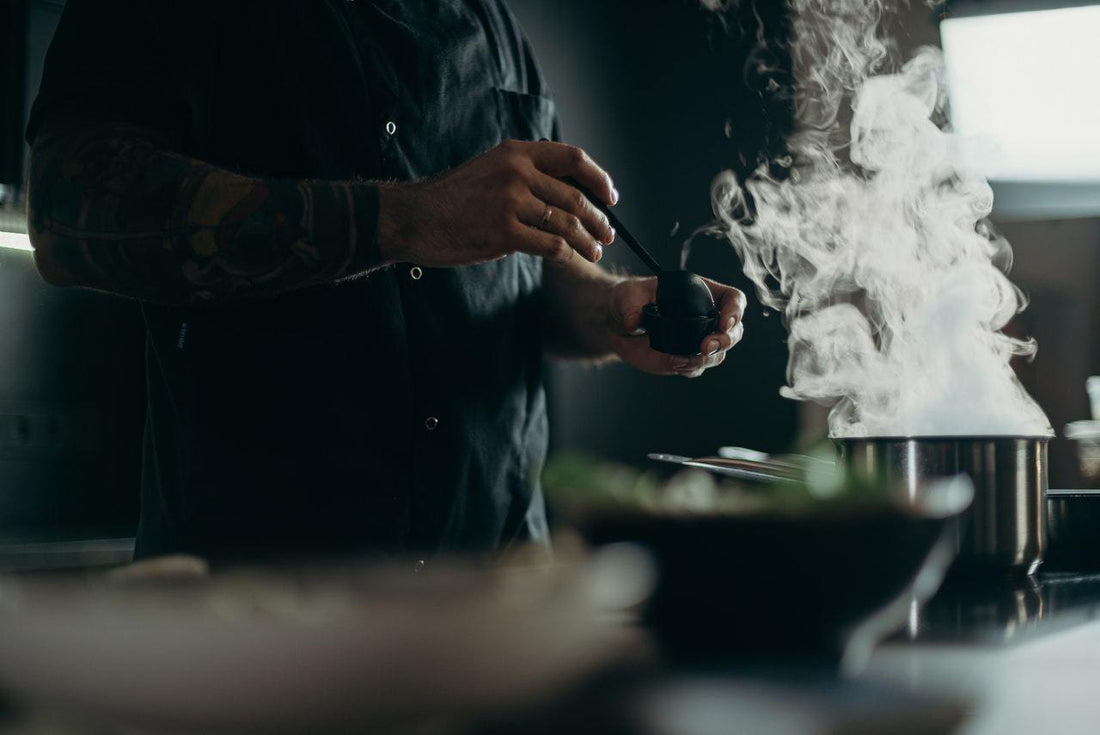 A Quick & Easy Guide To A Zero Waste Kitchen