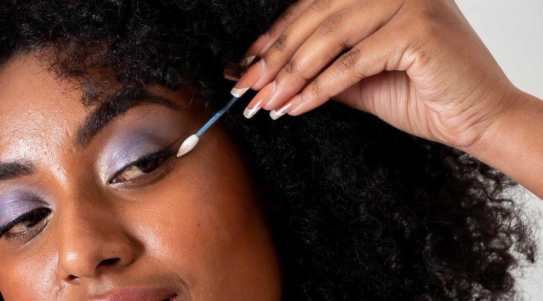 How to Make Your Beauty Routine More Sustainable