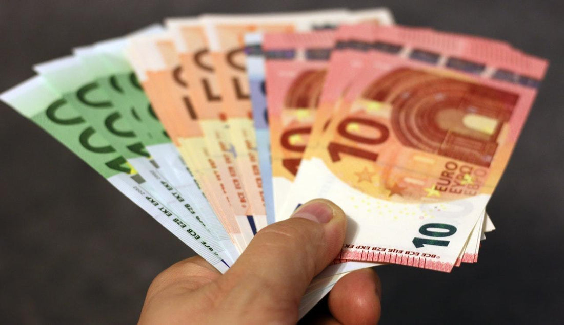 How to Save Money by Going Green