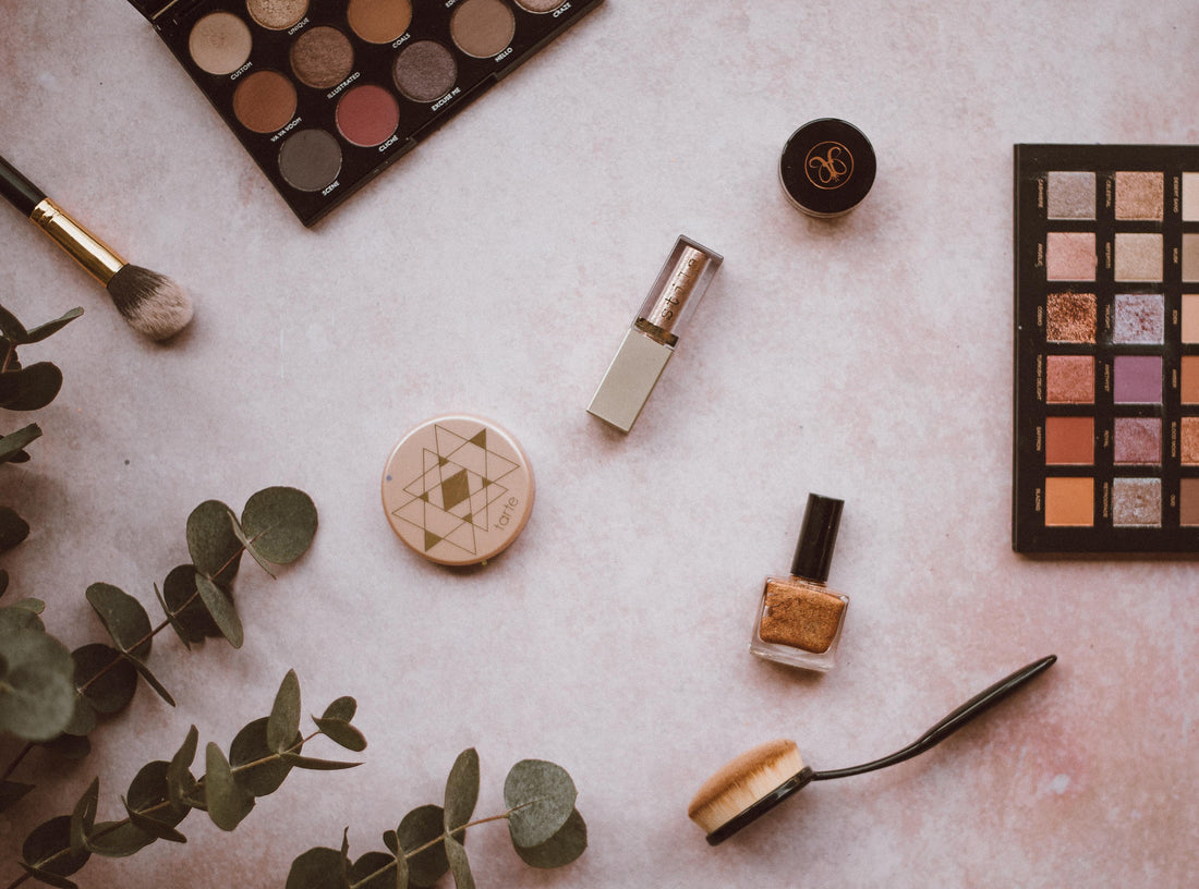 Zero Waste Makeup Options for Everyday Use
