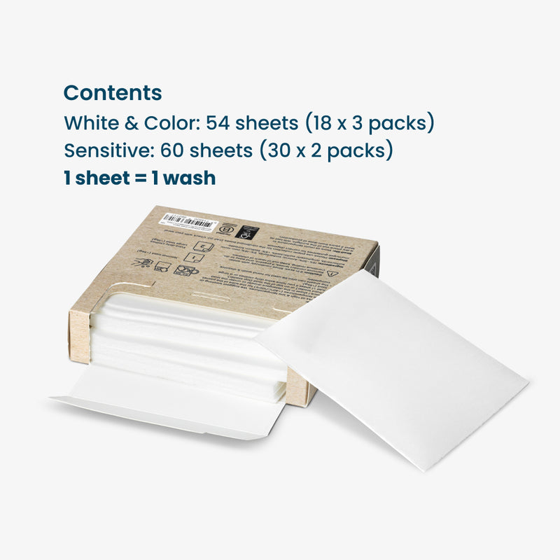 Laundry Detergent Sheets New LastObject alternate all_variants