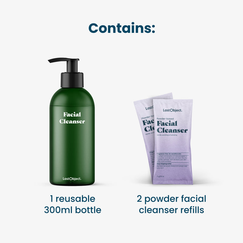 Facial Cleanser