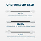 LastSwab Beauty Black