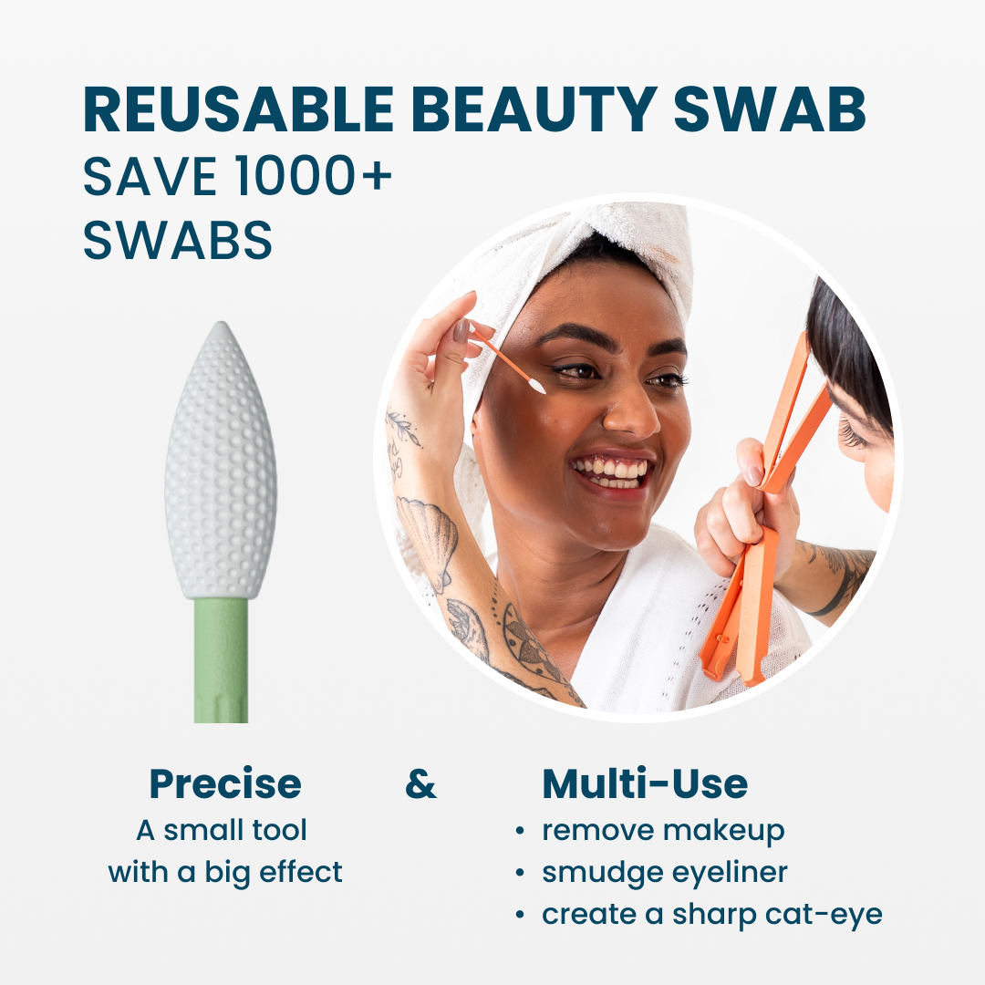 LastSwab Beauty Green