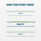 LastSwab Beauty Green