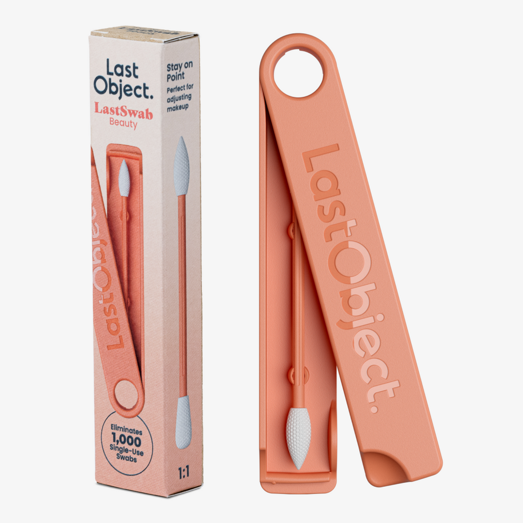 LastSwab Beauty Peach