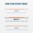 LastSwab Beauty Peach