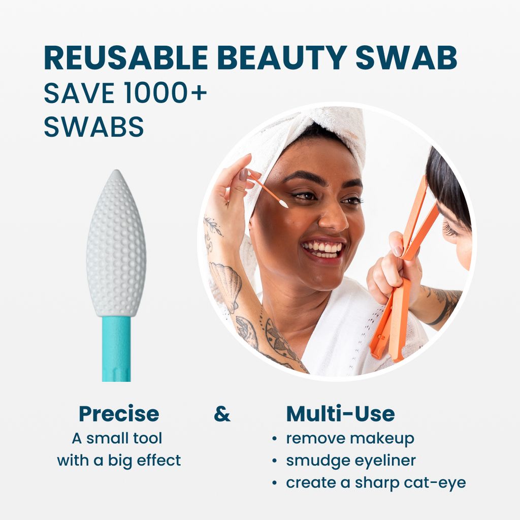LastSwab Beauty Turquoise