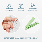 LastSwab Original Green