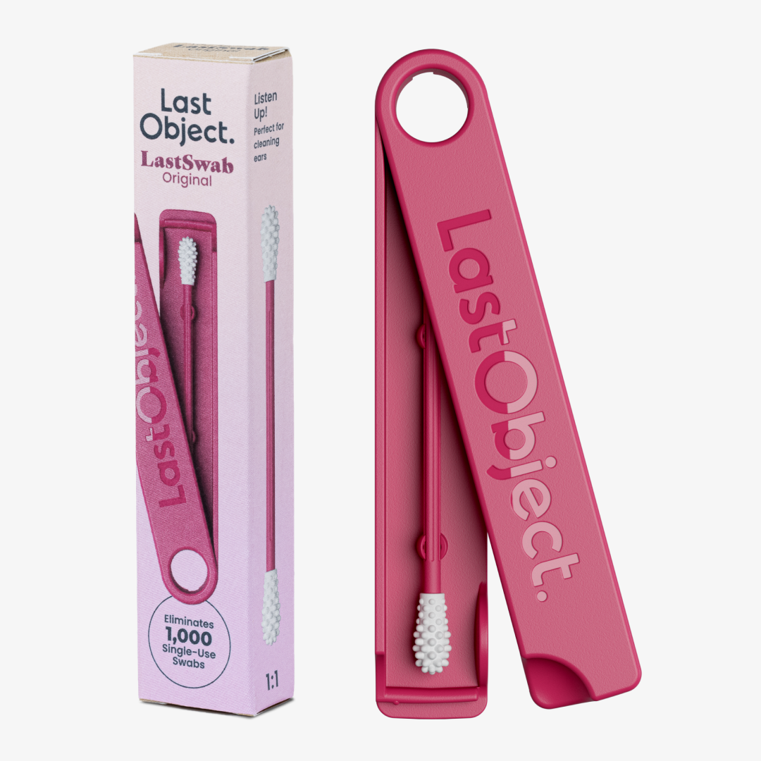LastSwab Original Red