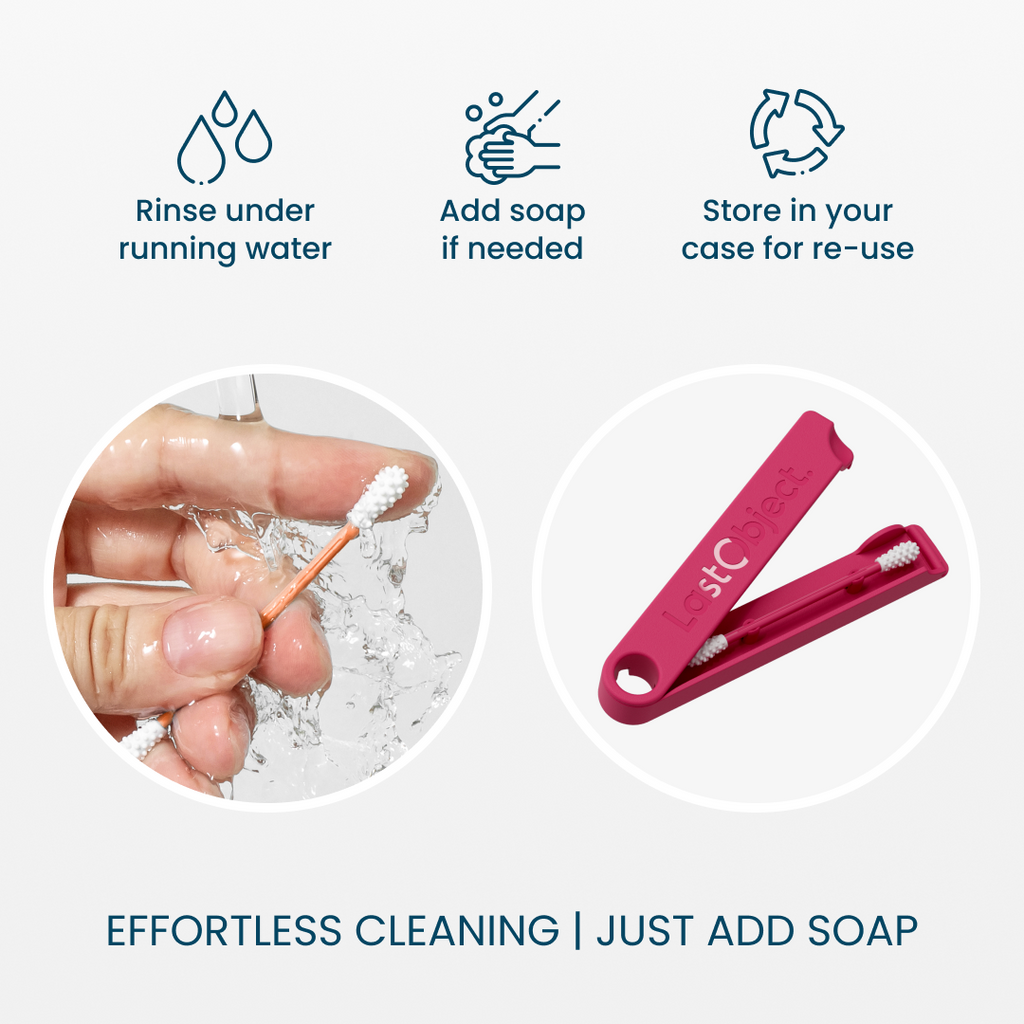 LastSwab Original Red
