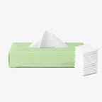 LastTissue Box Green