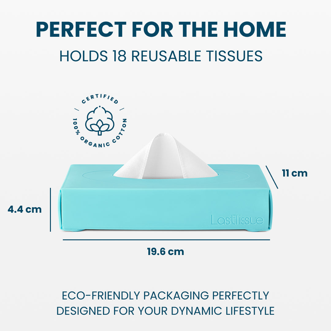 LastTissue Box