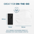 LastTissue Pack Black