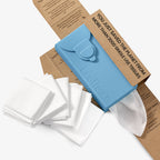 LastTissue Pack Blue