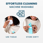 LastTissue Pack Blue