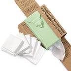 LastTissue Pack Green