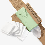 LastTissue Pack Green