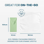 LastTissue Pack Green