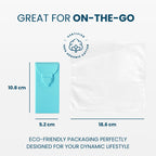 LastTissue Pack Turquoise