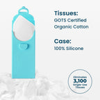 LastTissue Pack