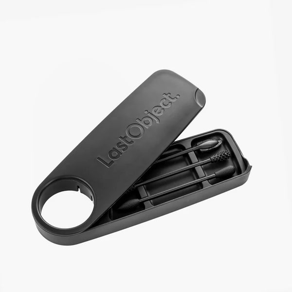 LastSwab Trio Pro New LastSwab watermark discount Black all_variants