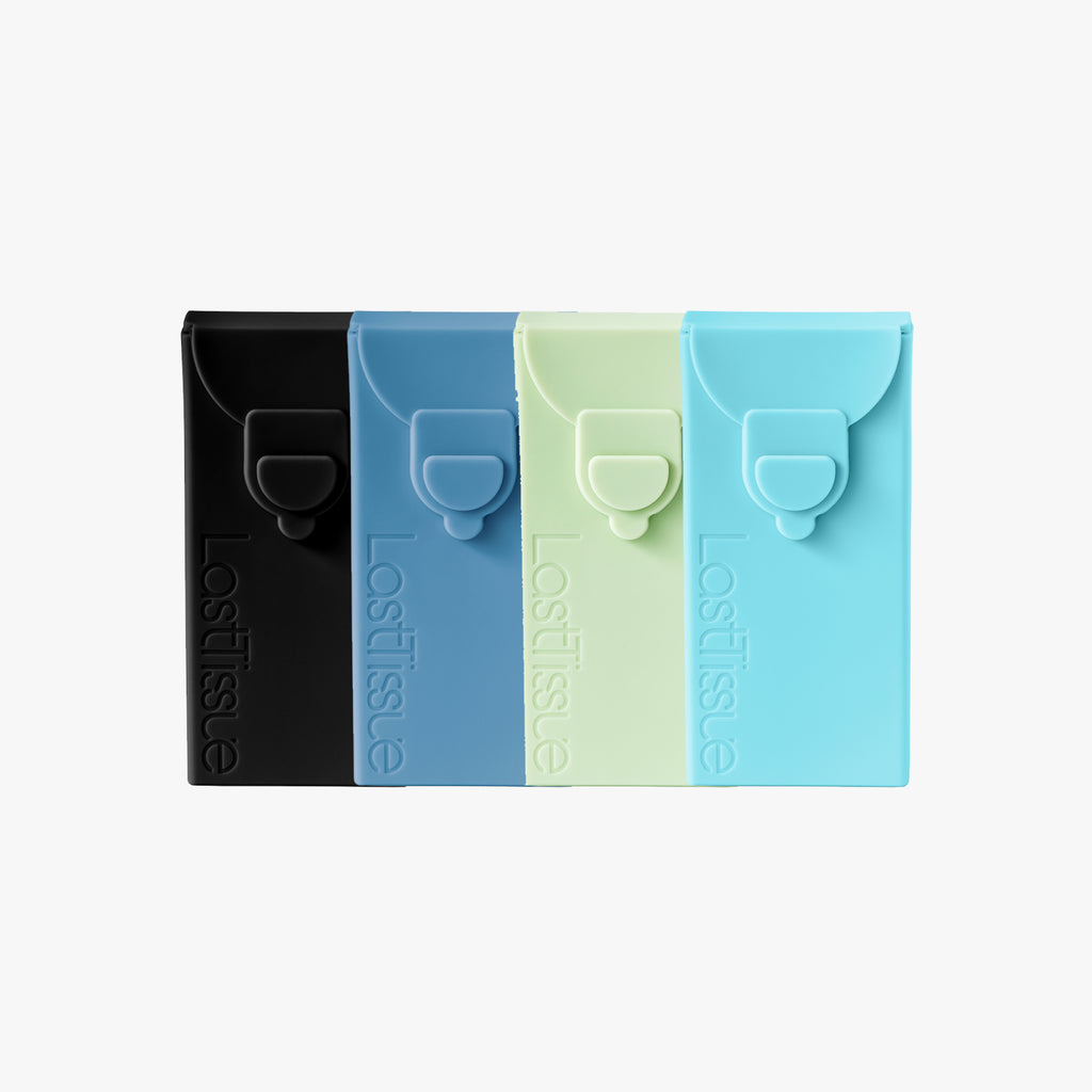LastTissue Family Kit Bundle LastObject Pack Ocean discount