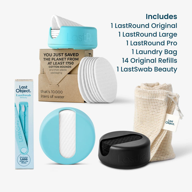 Beauty Kit Bundle LastObject Ultimate all_variants