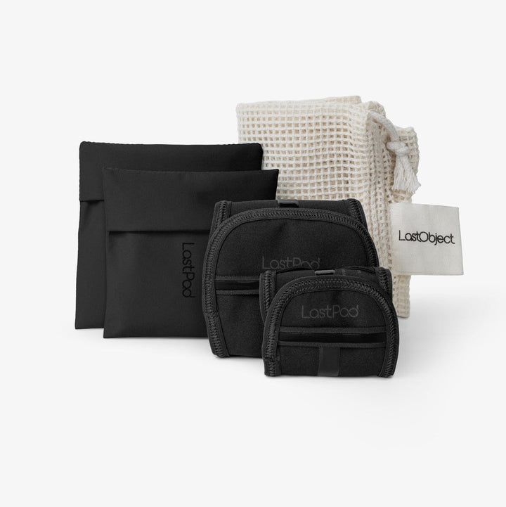 LastPad Kit Bundle LastObject Black 2-Pack watermark discount