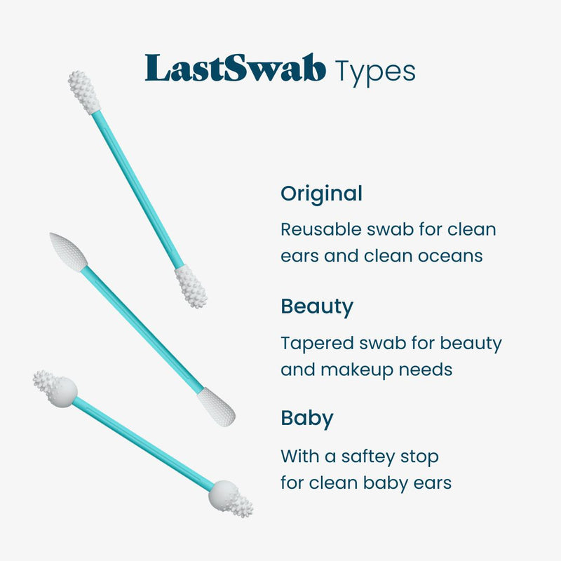 LastSwab 2.0 LastSwab all_variants Beauty