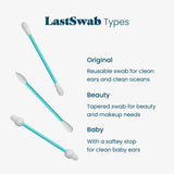 LastSwab 2.0 LastSwab LastSwab all_variants Baby