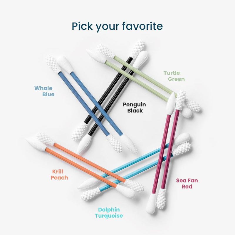 LastSwab Refill New LastSwab Mix all_variants